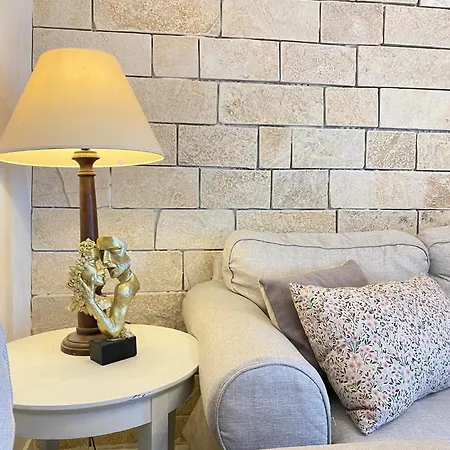 Dinateli House - Live Like A Local In Corfu Casa vacanze *