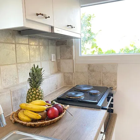 Casa vacanze Dinateli House - Live Like A Local In Corfu Kastellanoi (Agios Georgios (Corfu))