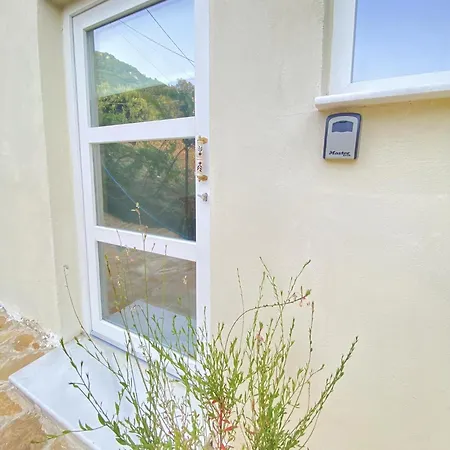 Dinateli House - Live Like A Local In Corfu Casa vacanze *