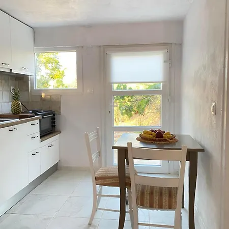 Dinateli House - Live Like A Local In Corfu Casa vacanze