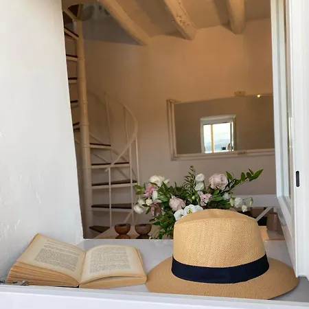 Dinateli House - Live Like A Local In Corfu Casa vacanze
