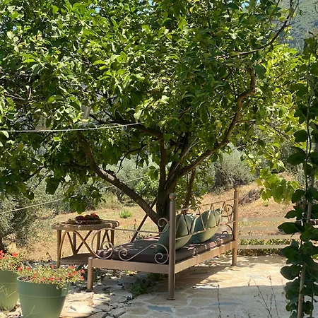 Casa vacanze Dinateli House - Live Like A Local In Corfu *