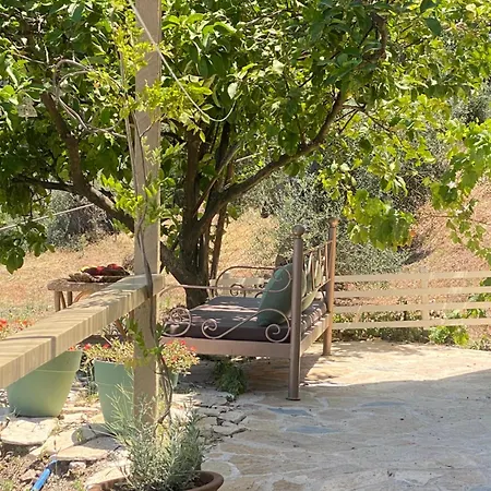 Casa vacanze Dinateli House - Live Like A Local In Corfu Kastellanoi (Agios Georgios (Corfu))