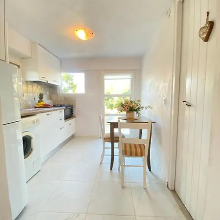 Dinateli House - Live Like A Local In Corfu Casa vacanze Kastellanoi (Agios Georgios (Corfu))