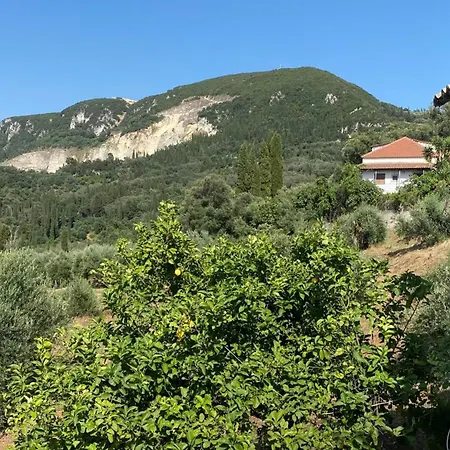 Casa vacanze Dinateli House - Live Like A Local In Corfu