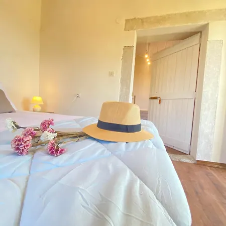 Casa vacanze Dinateli House - Live Like A Local In Corfu Kastellanoi (Agios Georgios (Corfu))