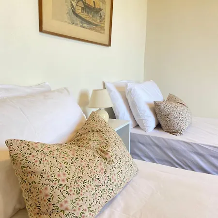 Dinateli House - Live Like A Local In Corfu Casa vacanze Kastellanoi (Agios Georgios (Corfu))