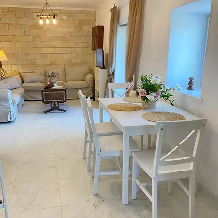 Dinateli House - Live Like A Local In Corfu Casa vacanze *