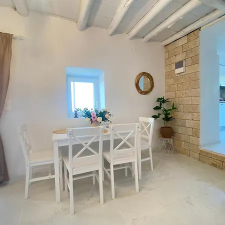 Casa vacanze Dinateli House - Live Like A Local In Corfu *