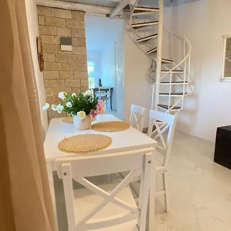 Casa vacanze Dinateli House - Live Like A Local In Corfu