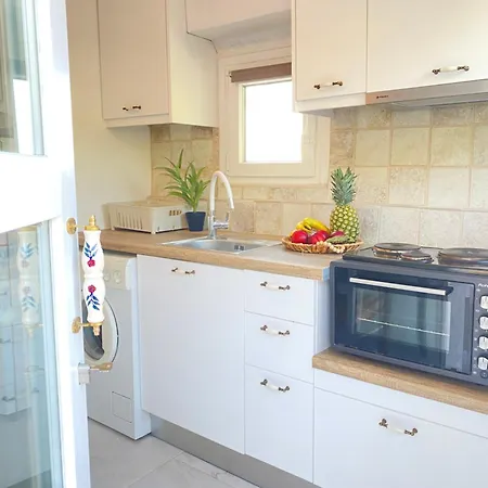 Dinateli House - Live Like A Local In Corfu Casa vacanze