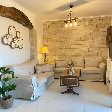 Casa vacanze Dinateli House - Live Like A Local In Corfu