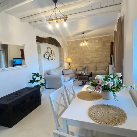 Casa vacanze Dinateli House - Live Like A Local In Corfu Kastellanoi (Agios Georgios (Corfu))