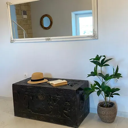 Dinateli House - Live Like A Local In Corfu Casa vacanze Kastellanoi (Agios Georgios (Corfu))