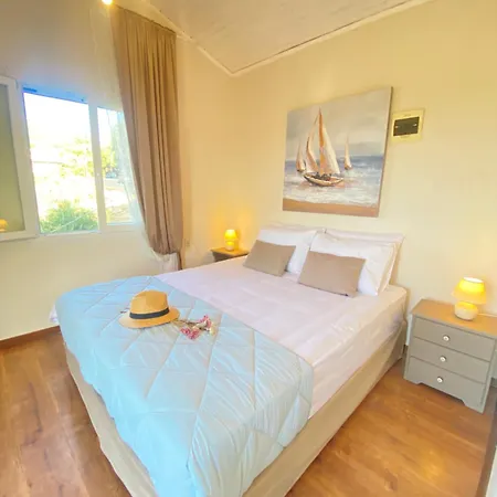 Casa vacanze Dinateli House - Live Like A Local In Corfu *