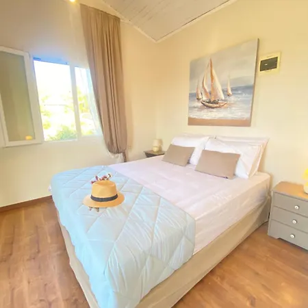 Casa vacanze Dinateli House - Live Like A Local In Corfu *