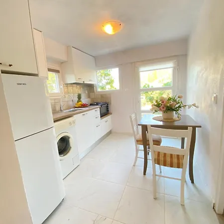 Casa vacanze Dinateli House - Live Like A Local In Corfu
