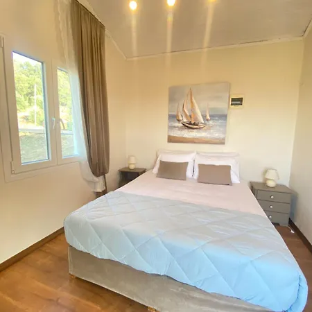 Casa vacanze Dinateli House - Live Like A Local In Corfu *