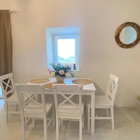 Dinateli House - Live Like A Local In Corfu Casa vacanze