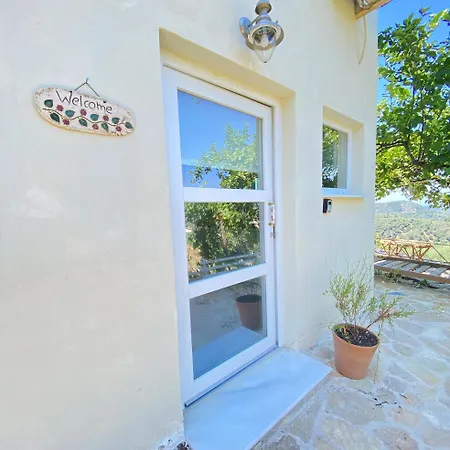 Casa vacanze Dinateli House - Live Like A Local In Corfu Kastellanoi (Agios Georgios (Corfu))