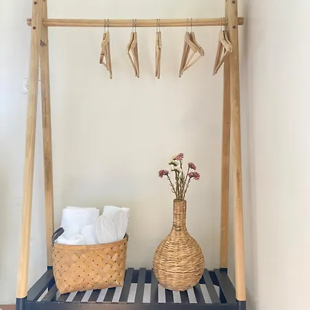 Dinateli House - Live Like A Local In Corfu Casa vacanze *