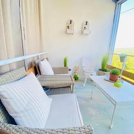 Dinateli House - Live Like A Local In Corfu Casa vacanze *
