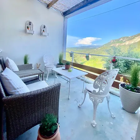 Dinateli House - Live Like A Local In Corfu Casa vacanze Kastellanoi (Agios Georgios (Corfu))