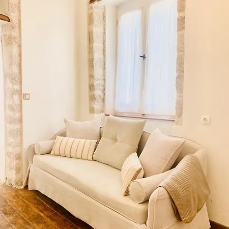 Casa vacanze Dinateli House - Live Like A Local In Corfu Kastellanoi (Agios Georgios (Corfu))