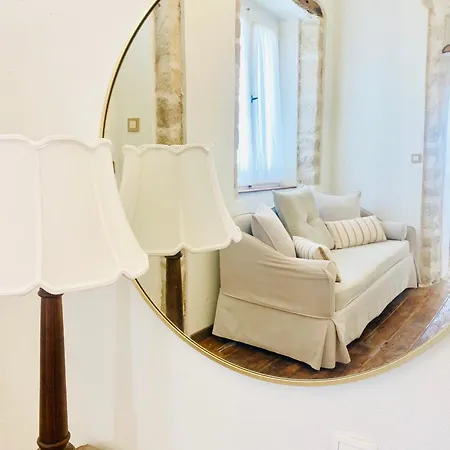 Dinateli House - Live Like A Local In Corfu *