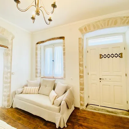 Dinateli House - Live Like A Local In Corfu Casa vacanze