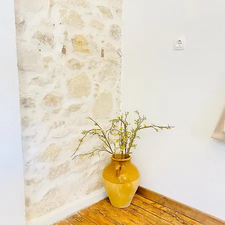 Dinateli House - Live Like A Local In Corfu Casa vacanze *