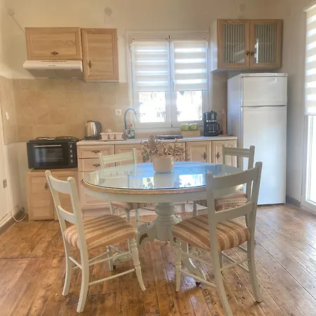 Dinateli House - Live Like A Local In Corfu Casa vacanze