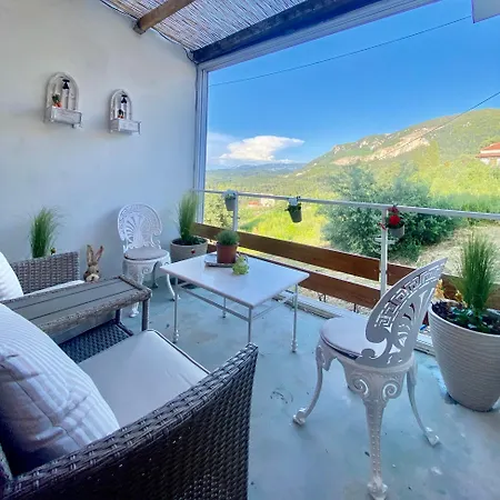 Casa vacanze Dinateli House - Live Like A Local In Corfu Kastellanoi (Agios Georgios (Corfu))